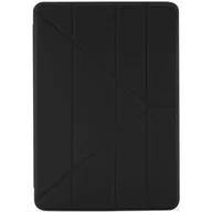 Etui do tabletów - Apple Etui na tablet Pipetto Origami pro iPad 10,2" 2019) Czarne - miniaturka - grafika 1