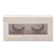 Sztuczne rzęsy i akcesoria - Bamm!Lashes False Lashes sztuczne rzęsy na pasku Mysterious Gal - miniaturka - grafika 1