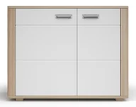 Inne meble do salonu - Komoda Davin 2D - miniaturka - grafika 1