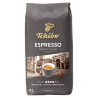 Kawa - Tchibo Kawa ziarnista Sure Pouch 500828 1kg - miniaturka - grafika 1