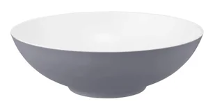 SELTMANN LIFE FASHION ELEGANT GREY Miska 30 cm - Miski i półmiski - miniaturka - grafika 1
