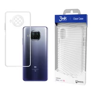 Etui i futerały do telefonów - 3mk Etui Clear Case Xiaomi Mi 10T Lite 5G, przezroczyste 5903108329248 - miniaturka - grafika 1