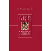 Religia i religioznawstwo - Traktat o objawieniu - Marian Rusecki - miniaturka - grafika 1