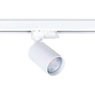 Lampy pozostałe - OXYLED Lampa do szynoprzewodu CROSTI BALAGO biała 892008 OXYLED - miniaturka - grafika 1
