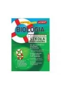 biologia. repetytorium. szkoła podstawowa - Podręczniki dla szkół podstawowych - miniaturka - grafika 1