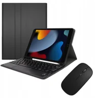 Etui do tabletów - Etui klawiatura ColorMouse iPad 7 8 CTM102 - Black - miniaturka - grafika 1