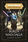 Science-fiction - Star Wars Wielka Republika. Burza nadciąga - miniaturka - grafika 1