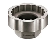 Narzędzia rowerowe - LEZYNE narzędzie do łożysk wewnętrznych, srebrny, 1-ST-exbbt SoC-V108 455000308_Silber - miniaturka - grafika 1