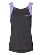 Koszulki i topy damskie - VAUDE Women's altissimi top - miniaturka - grafika 1