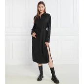 Sukienki - Calvin Klein Sukienka - miniaturka - grafika 1