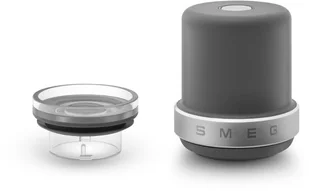 SMEG VPC01 Pompa próżniowa - Akcesoria i części do robotów kuchennych - miniaturka - grafika 1