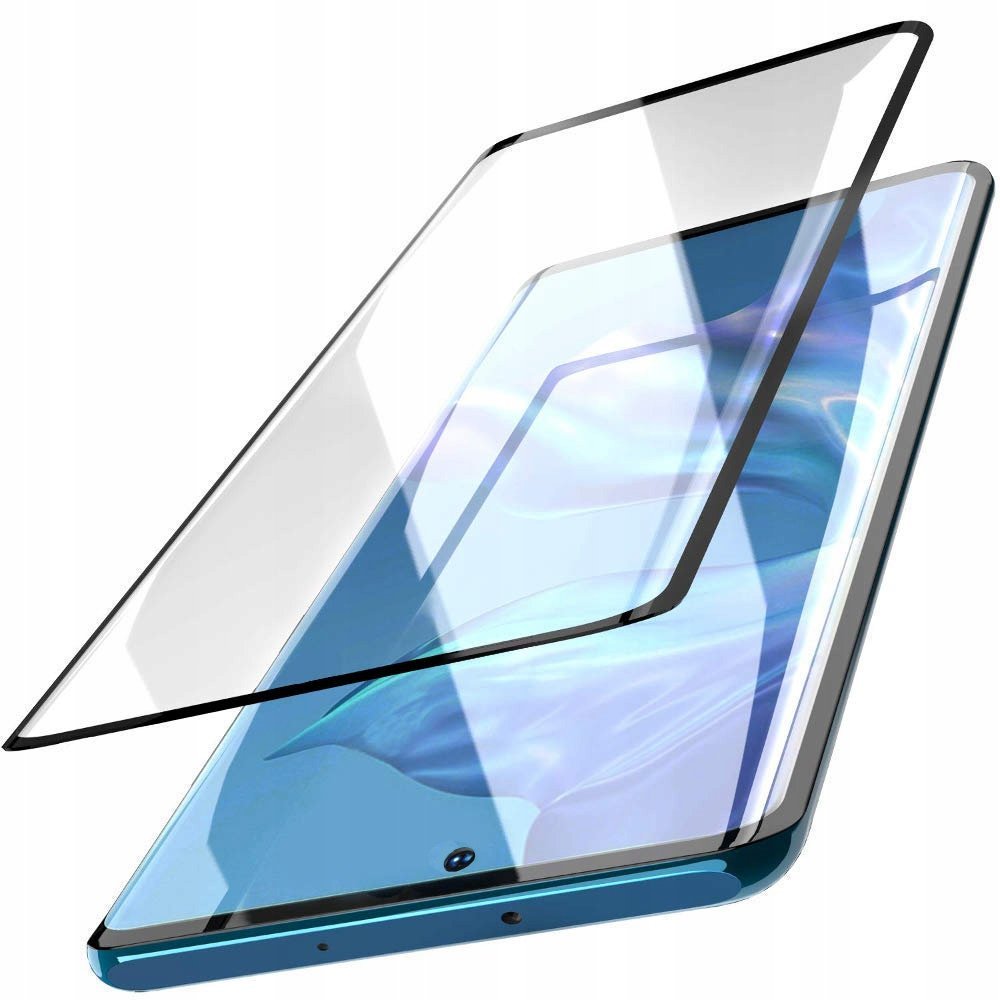 SZKŁO 5D SZYBKA DO SAMSUNG A51 A52 A52s A53 5G