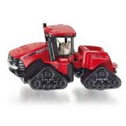 Samochody i pojazdy dla dzieci - Siku Ciągnik Case IH Quadtrack 600 S-1324 - miniaturka - grafika 1