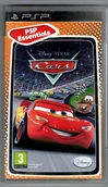 Konsole i gry retro - Auta Cars PSP - miniaturka - grafika 1