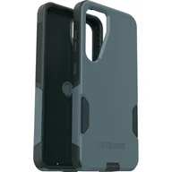 Etui i futerały do telefonów - OtterBox Commuter Etui do Samsung Galaxy S25, Wstrząsoodporne, Potrójnie Przetestowane Według Standardów Wojskowych, Zielone - miniaturka - grafika 1