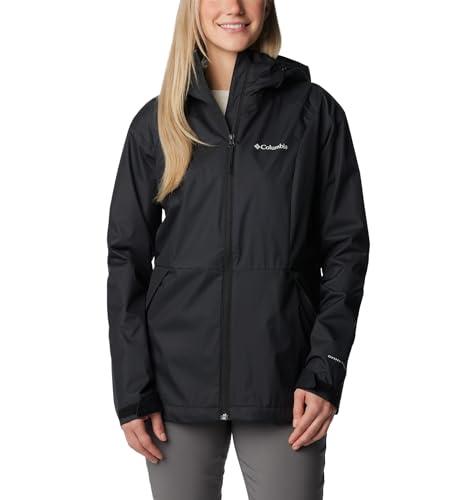 Columbia Damska kurtka Inner Limits III, czarna, S