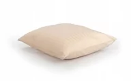 Poszewki na poduszki - Darymex Poszewka satyna bawełniana Vivario Capuccino 50x60 dx-060-psc-cgcp - miniaturka - grafika 1