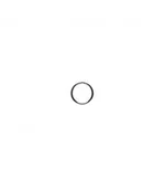 Inne akcesoria dla wędkarzy - Jaxon Kółka łącznikowe AJ-KO101S 10szt. Nr3 - miniaturka - grafika 1