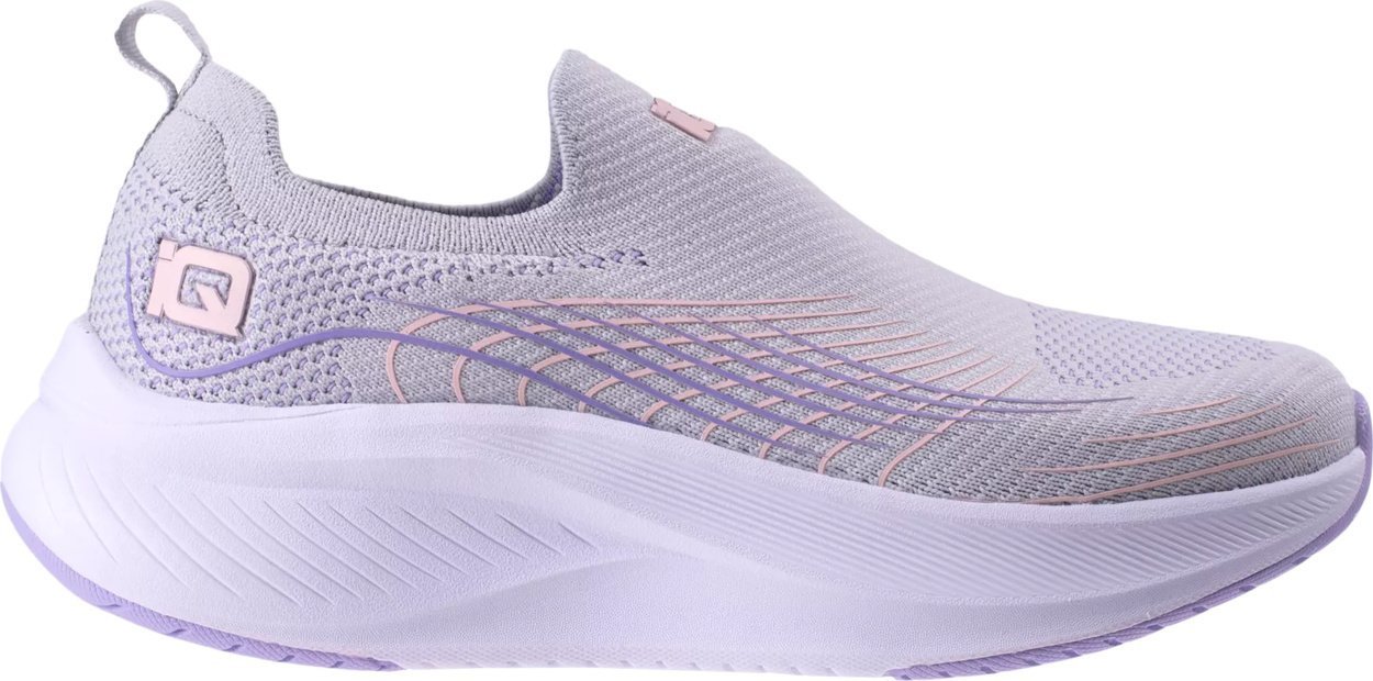 IQ Damskie buty Iq intelligence quality TERISIN WMNS light grey/light purple/light pink rozmiar 39