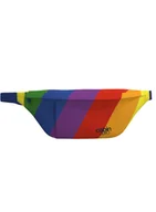 Nerki - Saszetka podróżna Cabinzero Hip Pack Special Edition - rainbow - miniaturka - grafika 1