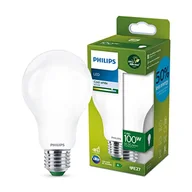 Żarówki LED - Żarówka LED E27 7,3 W = 100 W 1535 lm Neutralna biel Philips - miniaturka - grafika 1