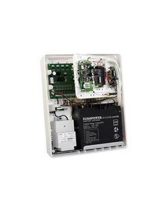 Satel obudowa do kamer UNIWERSALNA Z POLISTYRENU OPU-3 P - Akcesoria do monitoringu - miniaturka - grafika 2