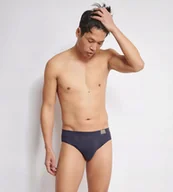 Majtki męskie - sloggi men GO Natural Brief C2P M - miniaturka - grafika 1