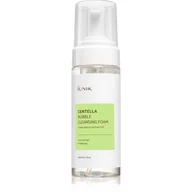 Pianki do mycia twarzy - Iunik iUNIK Centella Bubble Cleansing Foam Pianka do Mycia Twarzy 150ml IU-6897 - miniaturka - grafika 1