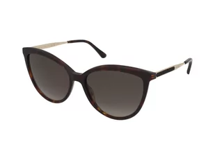 Okulary przeciwsłoneczne Jimmy Choo Belinda/s 086 56 HA - Okulary przeciwsłoneczne - miniaturka - grafika 1