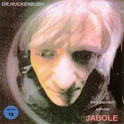 Poezja śpiewana - Soliton Jabole CD Dr Hackenuch - miniaturka - grafika 1
