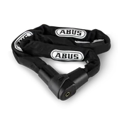 Akcesoria motocyklowe - Łańcuch z Zamkiem ABUS CityChain™ 1010/110 - miniaturka - grafika 1