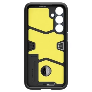 Spigen Tough Armor Sam A55 5G metal slate ACS07531 - Etui i futerały do telefonów - miniaturka - grafika 3