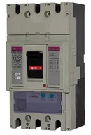 Wyłączniki światła i elektryczne - ETI polam Wyłącznik mocy 4P 400A 25kA /wyzwalacz termo-magnetyczny/ EB2 400/4L 004671094 004671094 - miniaturka - grafika 1