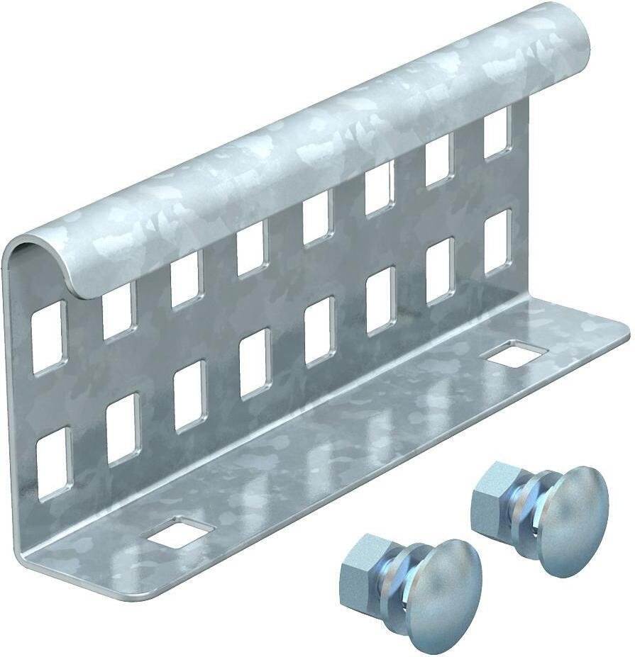 OBO Bettermann Łącznik wzdłużny do drabinek kablowych H60mm LVG 60 FT 6208843 /10szt./ 6208843