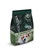 Sucha karma dla psów - ADDVENA Taste Sensations Adult medium&large 2,5kg dla psów ras średnich i dużych - miniaturka - grafika 1