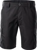 Spodnie sportowe męskie - Magnum SPODENKI MAGNUM ATERO 3.0 SHORTS BLACK XXL - miniaturka - grafika 1