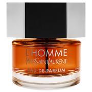 Wody i perfumy męskie - Yves Saint Laurent L'Homme woda perfumowana 40ml - miniaturka - grafika 1