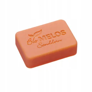 Speick Mydło do ciała organiczne Sea Bucktorn 100g - Mydła - miniaturka - grafika 1