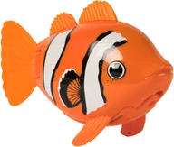 Zabawki do kąpieli - SWIMWAYS Rainbow Reef Clownfish, 6072502 - miniaturka - grafika 1