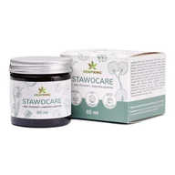 Żele i maści lecznicze - HempKing Stawocare - maść na stawy - 60ml - miniaturka - grafika 1