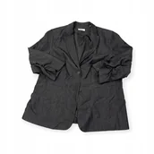 Marynarki i żakiety damskie - Marynarka damska Calvin Klein XL - miniaturka - grafika 1