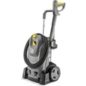 Myjki ciśnieniowe - Karcher HD 6/15 M Plus 1.150-932.0 - miniaturka - grafika 1