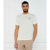 Koszulki męskie - EA7 T-shirt | Regular Fit - miniaturka - grafika 1