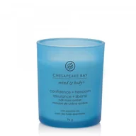 Świece - Mała świeca Confidence & Freed - miniaturka - grafika 1