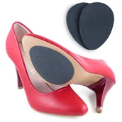 Akcesoria obuwnicze - Zelówki antypoślizgowe stopery butów buty - miniaturka - grafika 1