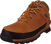 Buty trekkingowe męskie - Buty Timberland Euro Sprint Lace Boot r. 43 - miniaturka - grafika 1