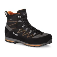 Buty trekkingowe męskie - Buty trekkingowe męskie Aku Trekker Lite Iii Wide Gtx - miniaturka - grafika 1