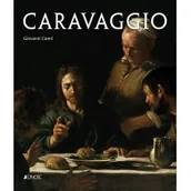 Książki o kulturze i sztuce - Caravaggio Stwarzanie widza Giovanni Careri - miniaturka - grafika 1