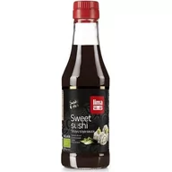 Sosy w słoikach - Lima SOS SOJOWY SHOYU SŁODKI DO SUSHI BIO 250 ml - - miniaturka - grafika 1