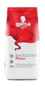 GIMA Kawa ziarnista Gima Rubino 1kg 8012285000011 - Kawa - miniaturka - grafika 1